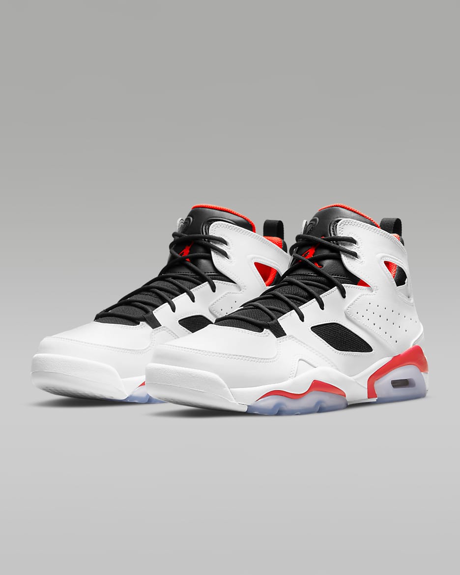 Flight club jordan 6 infrared discount